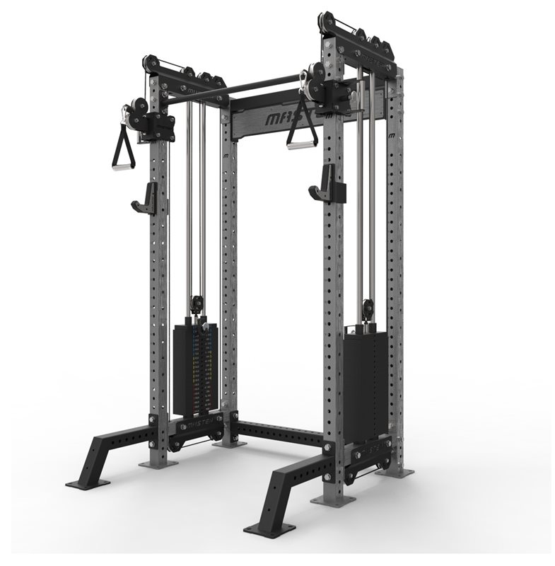 Multirack LX40 Master