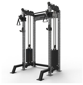 Multirack LX40 Master