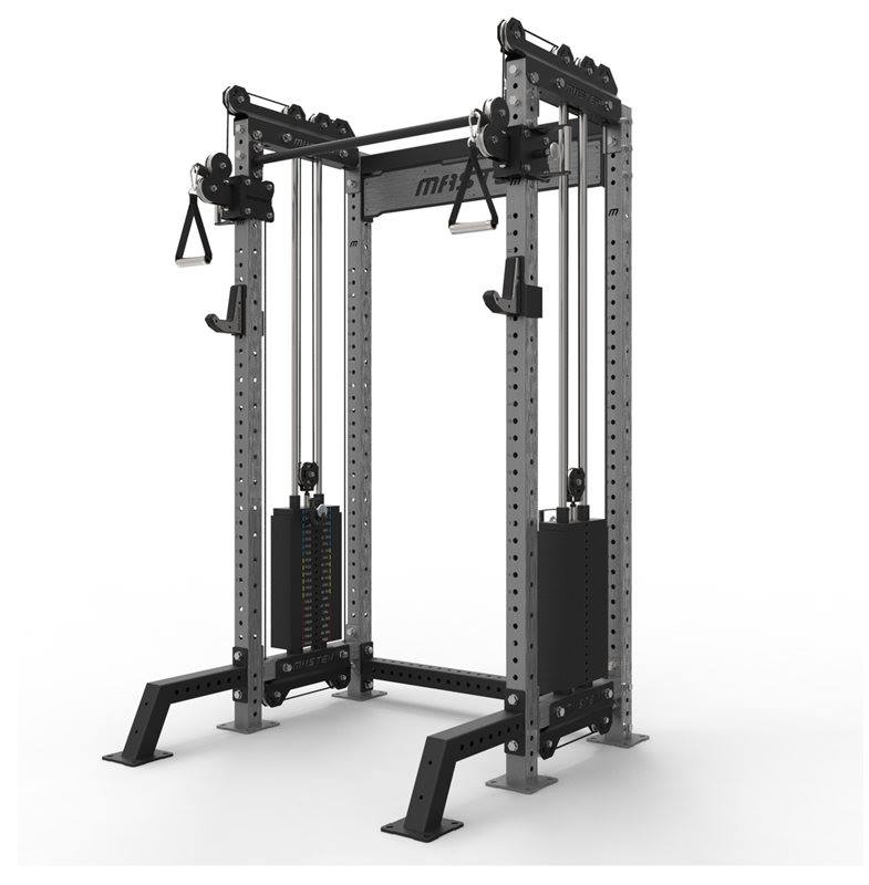 Multirack LX40 Master - 3