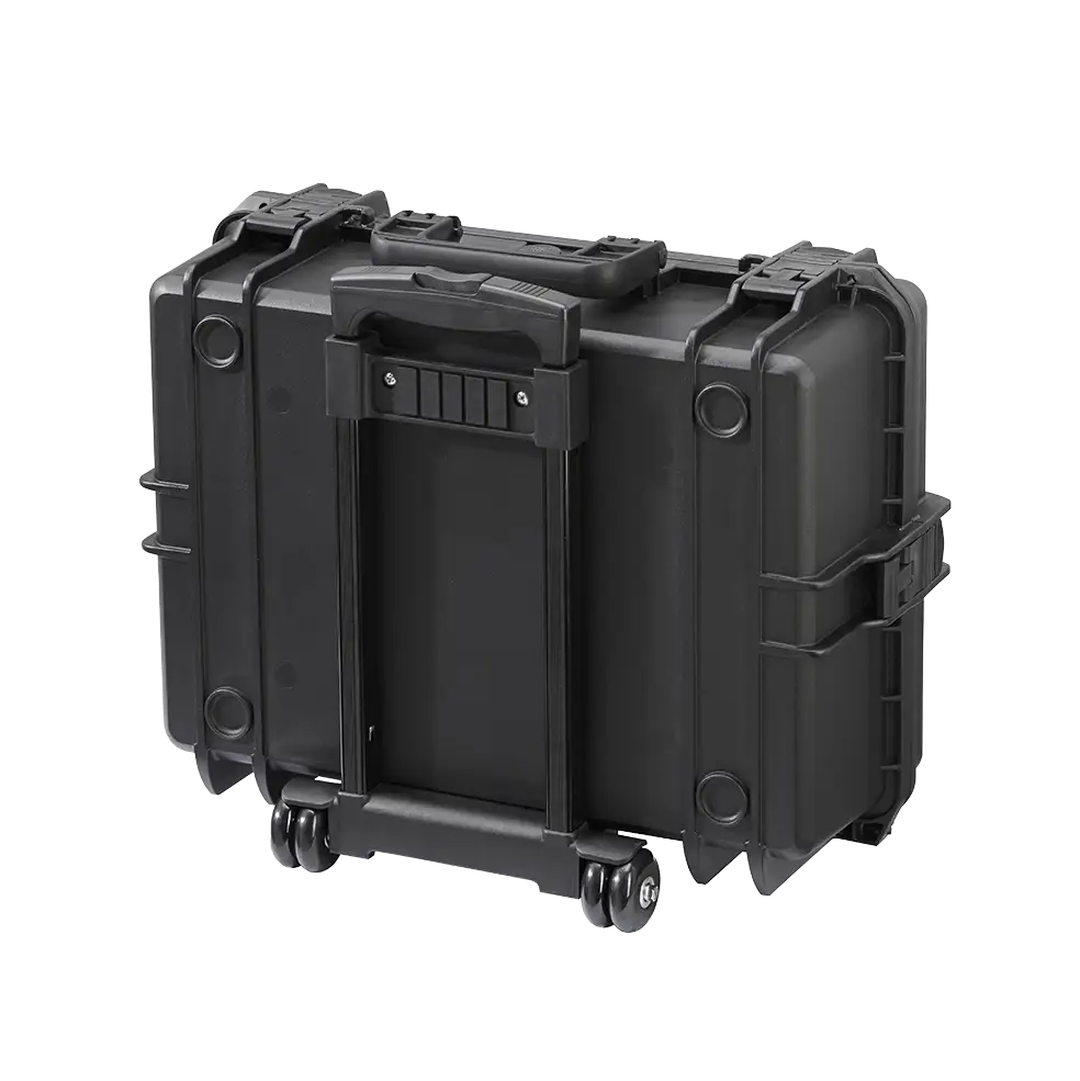 MAXTROLLEY 505