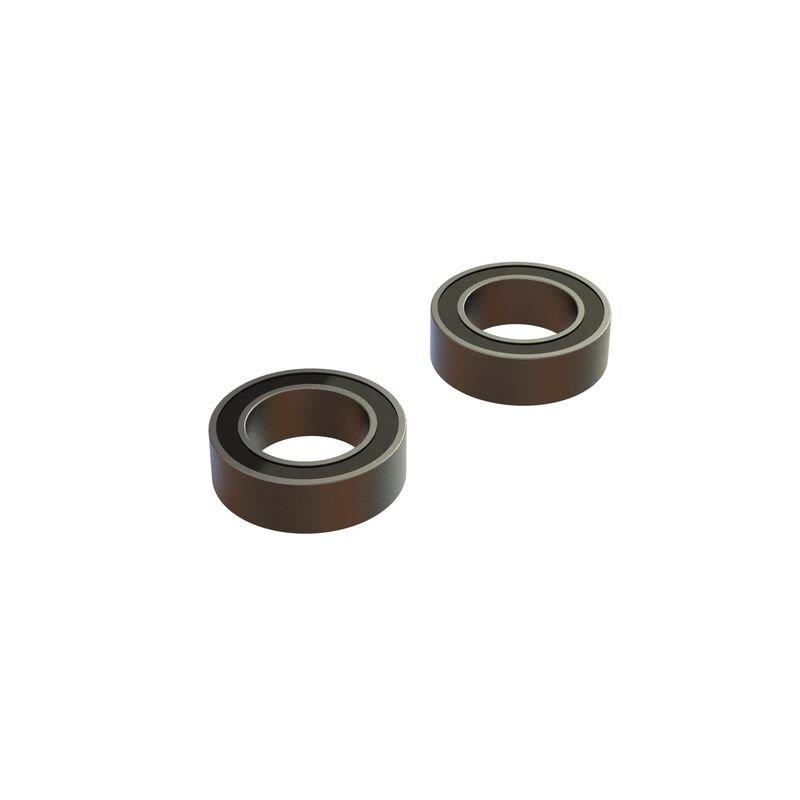 ARRMA Ball Bearing 10x16x5mm 2RS (2)