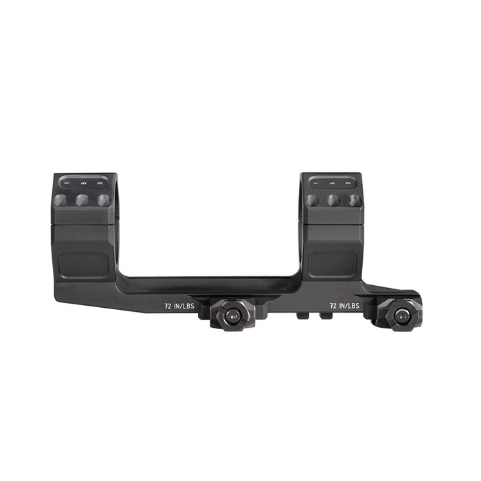 Geissele Super Precision® - Zero Compromise Scope Mount, 36mm - Black - 2