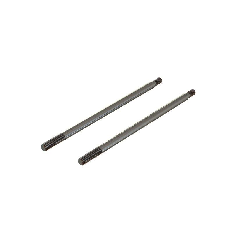 ARRMA Shock Shaft 3x64mm (2)