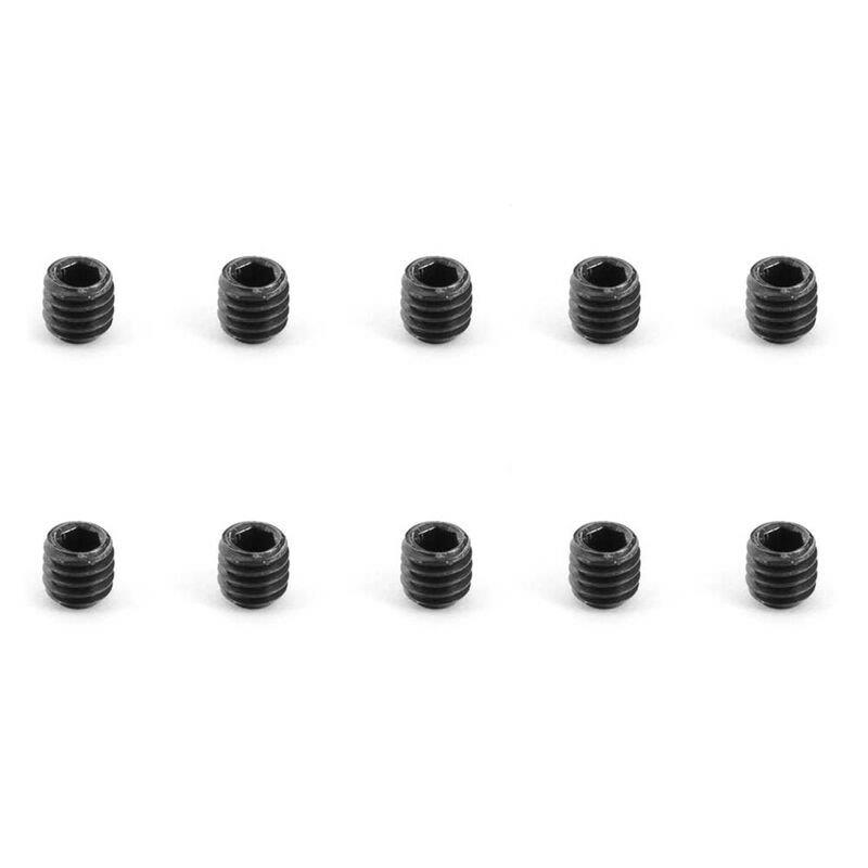 ARRMA Set Screw 4x4mm (10)