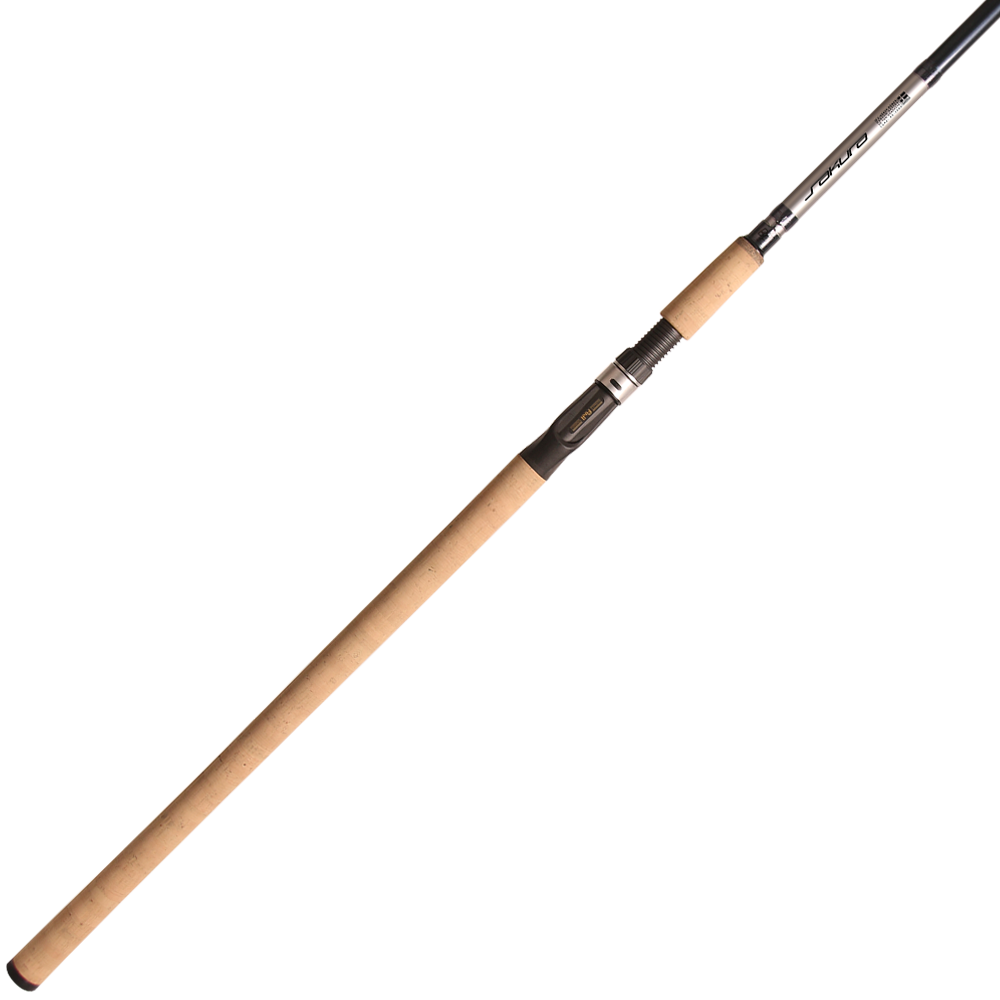 BFT Sakura V2 – 12’ 30-150g Casting