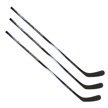 Bauer Vapor Flylite Hockey Stick - Int (3-Pack)