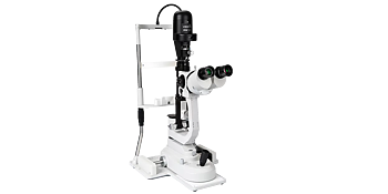 Visionix MW50-clinical Slit Lamp