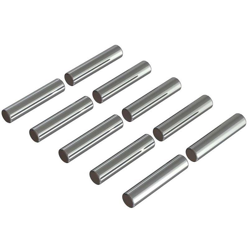 ARRMA Pin 2.5x12mm (10)