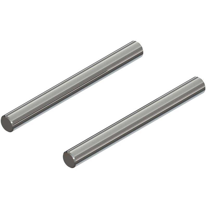 ARRMA Hinge Pin 4x40mm (2): 4x4