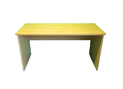 Skrivbord 141x64