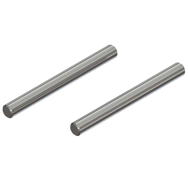 ARRMA Hinge Pin 3x31mm (2): 4x4