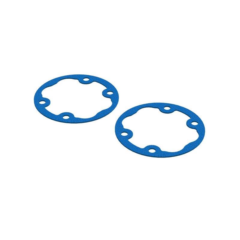 ARRMA Differential Gasket (2): 4x4 BLX
