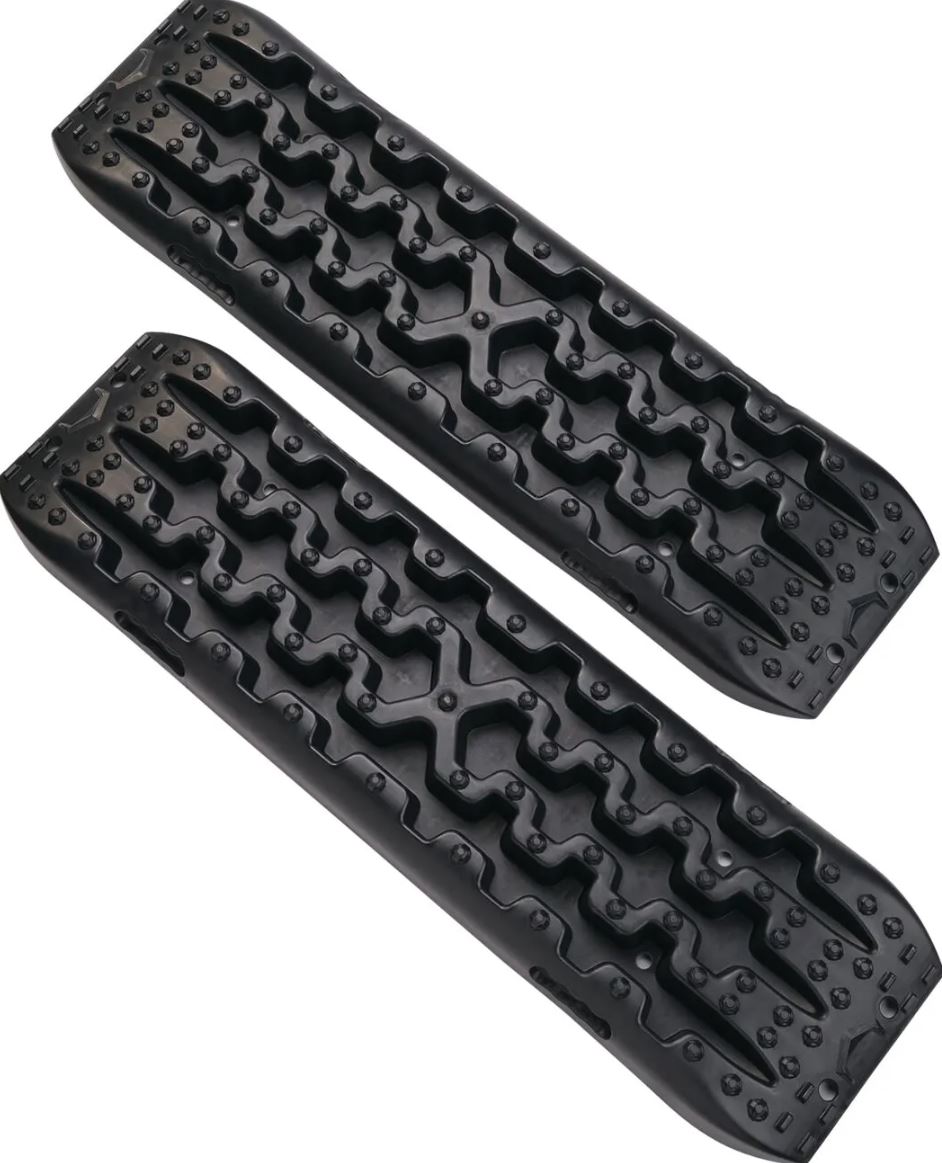 Sandstege Moose Offroad 1 par