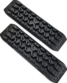 Sandstege Moose Offroad 1 par