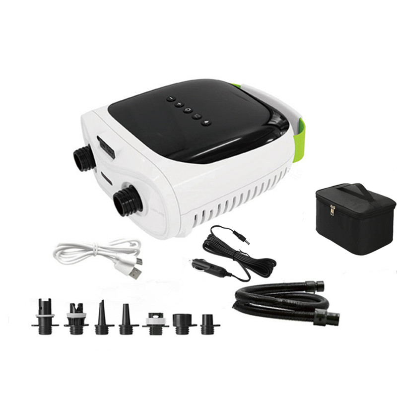 Elpump pump-it kite/wing/SUP
