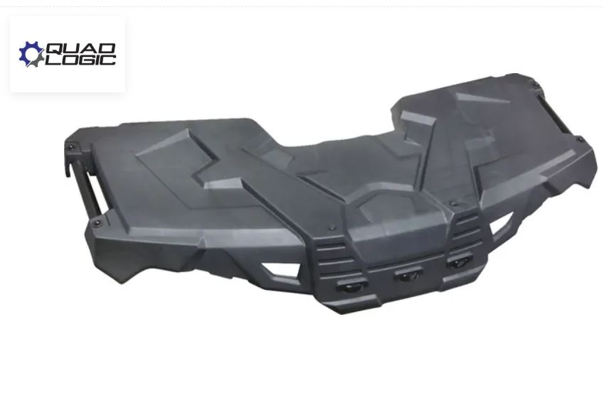Polaris Främre Rack Sportsman 450/570 - 2