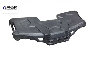 Polaris Främre Rack Sportsman 450/570