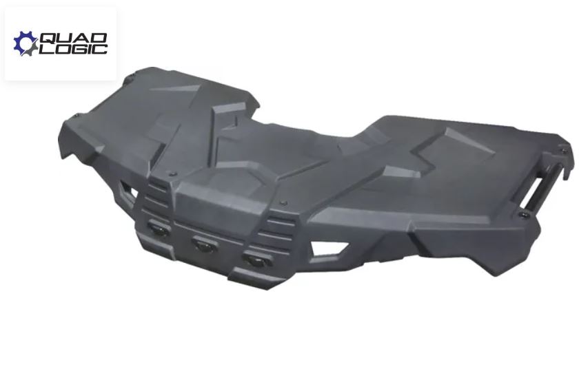 Polaris Främre Rack Sportsman 450/570