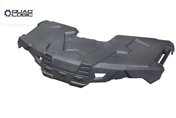 Polaris Främre Rack Sportsman 450/570