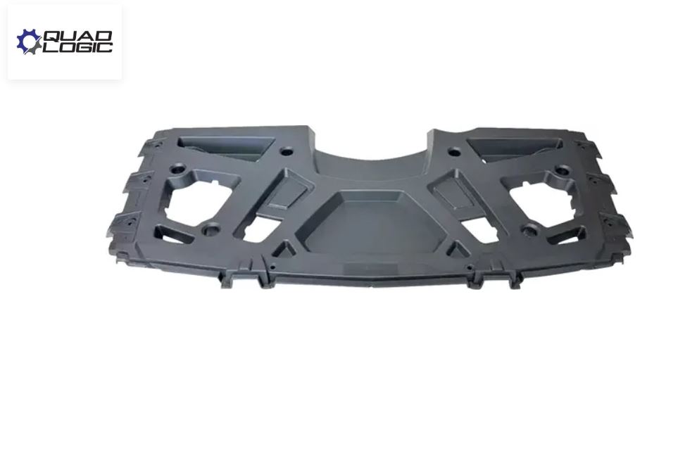 Polaris Främre Rack Sportsman 550/850 & 1000