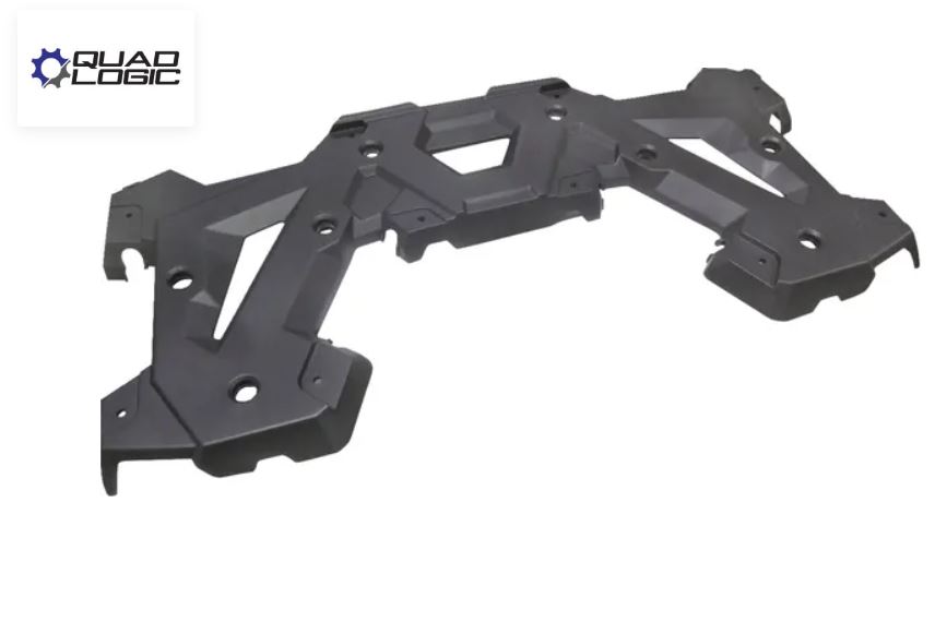 Polaris Bakre Rack Sportsman 450/570