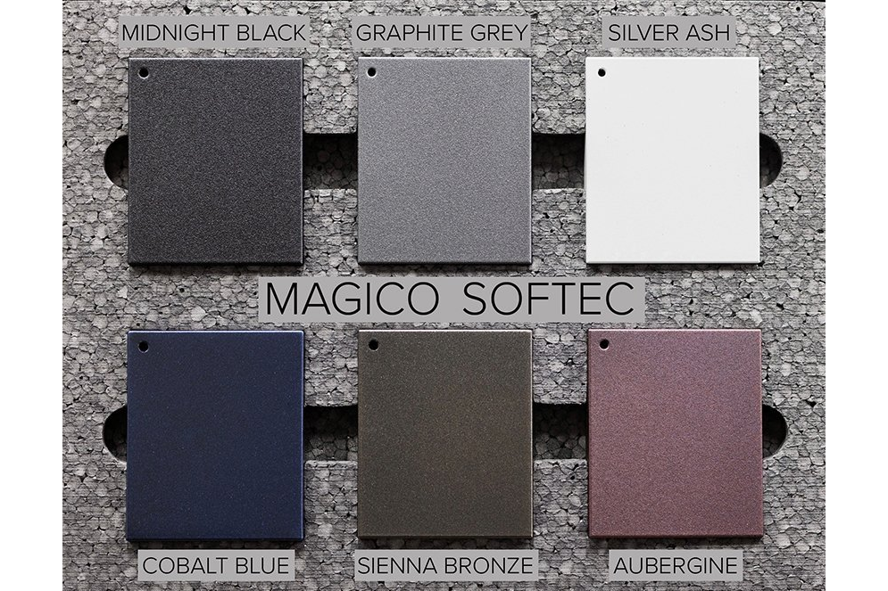 Magico S2 Golvhögtalare - 7