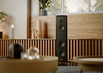 Magico S2 Golvhögtalare