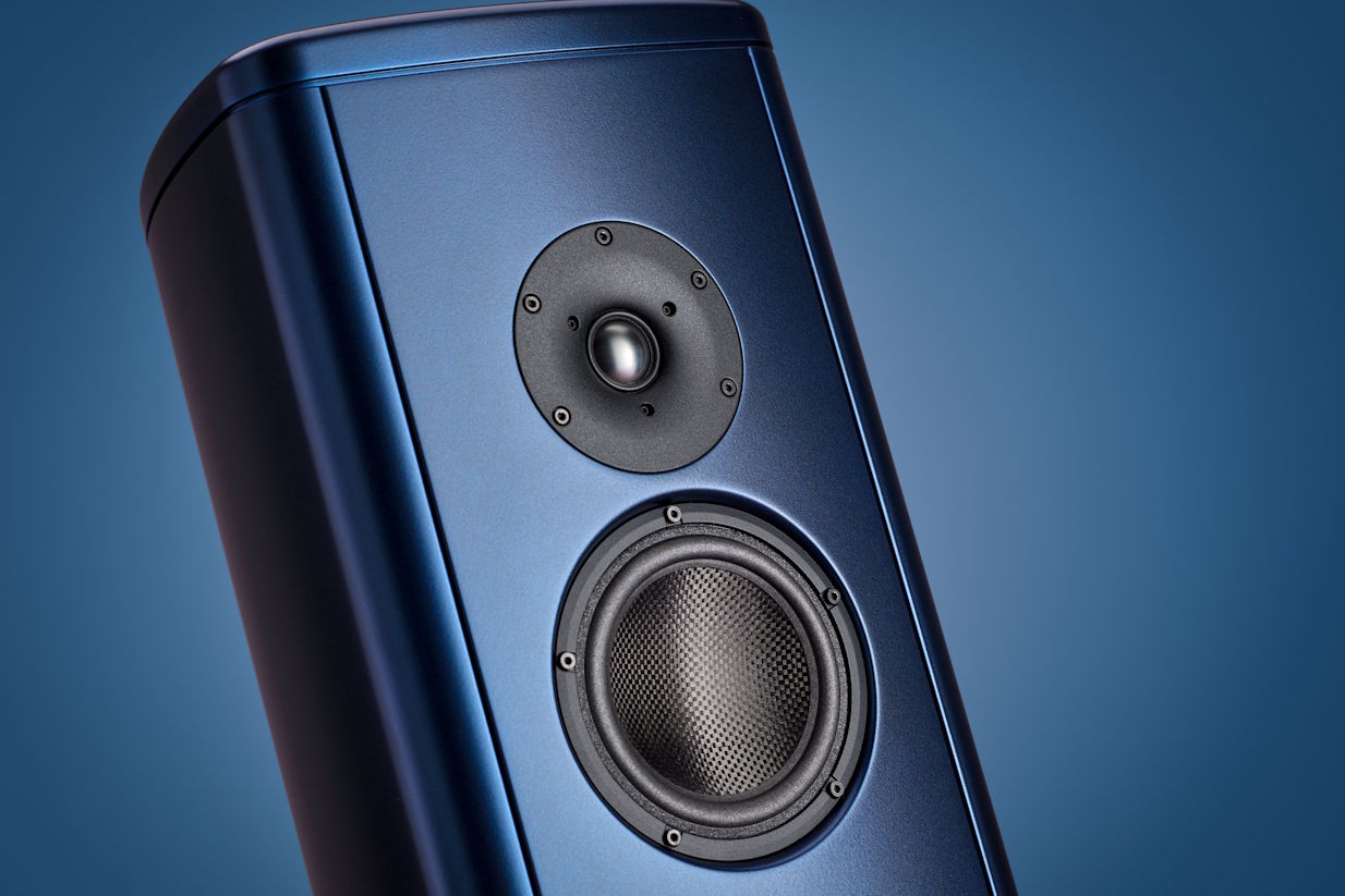 Magico S2 Golvhögtalare - 5