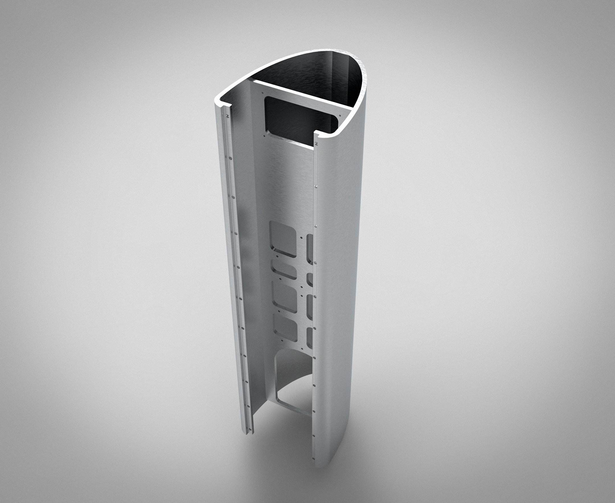 Magico S2 Golvhögtalare - 2