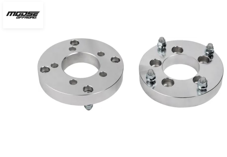 Spacers  5/114 till 4/156 30mm