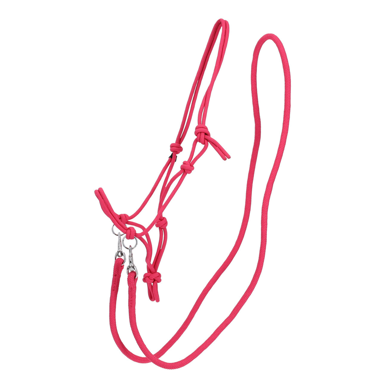 QHP Naruriimu Ohjilla - Fuksia (Cob)