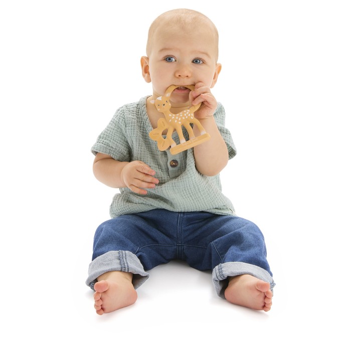 Once Upon A Time FanFan teether - 2