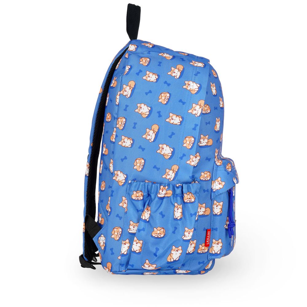 My Backpack, Corgi, rygsæk - 4
