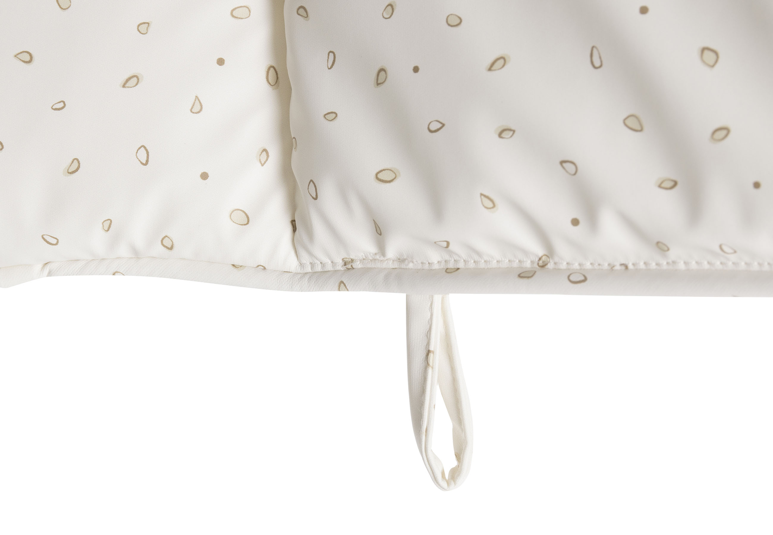 Jollein Matstolsdyna Cushion Leafy Dreams - 3