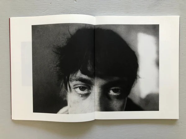 Anders Petersen & Johan Renck: The Left Shore - 4