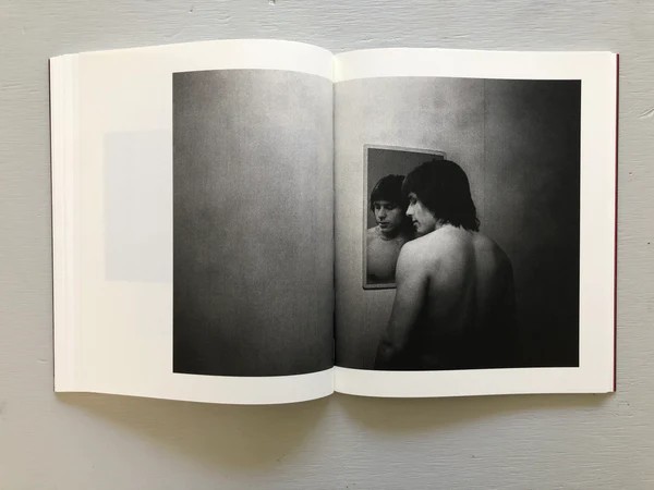 Anders Petersen & Johan Renck: The Left Shore - 6