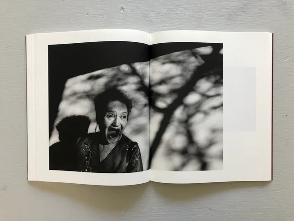 Anders Petersen & Johan Renck: The Left Shore - 7