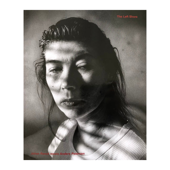 Anders Petersen: Stockholm (洋書) Anders Petersen: Stockholm (洋書)