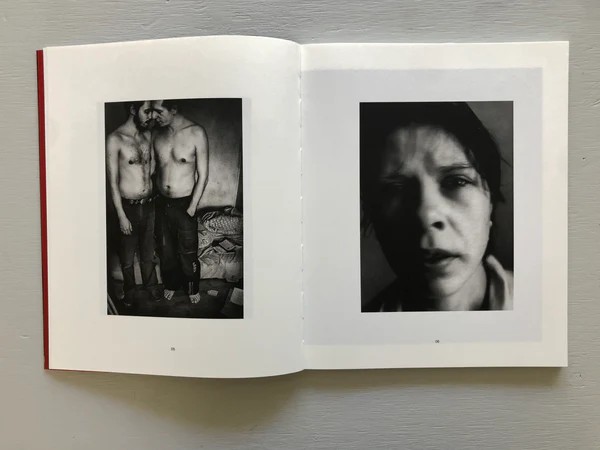 Anders Petersen & Johan Renck: The Left Shore - 3
