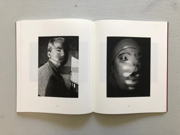 Anders Petersen & Johan Renck: The Left Shore - 8