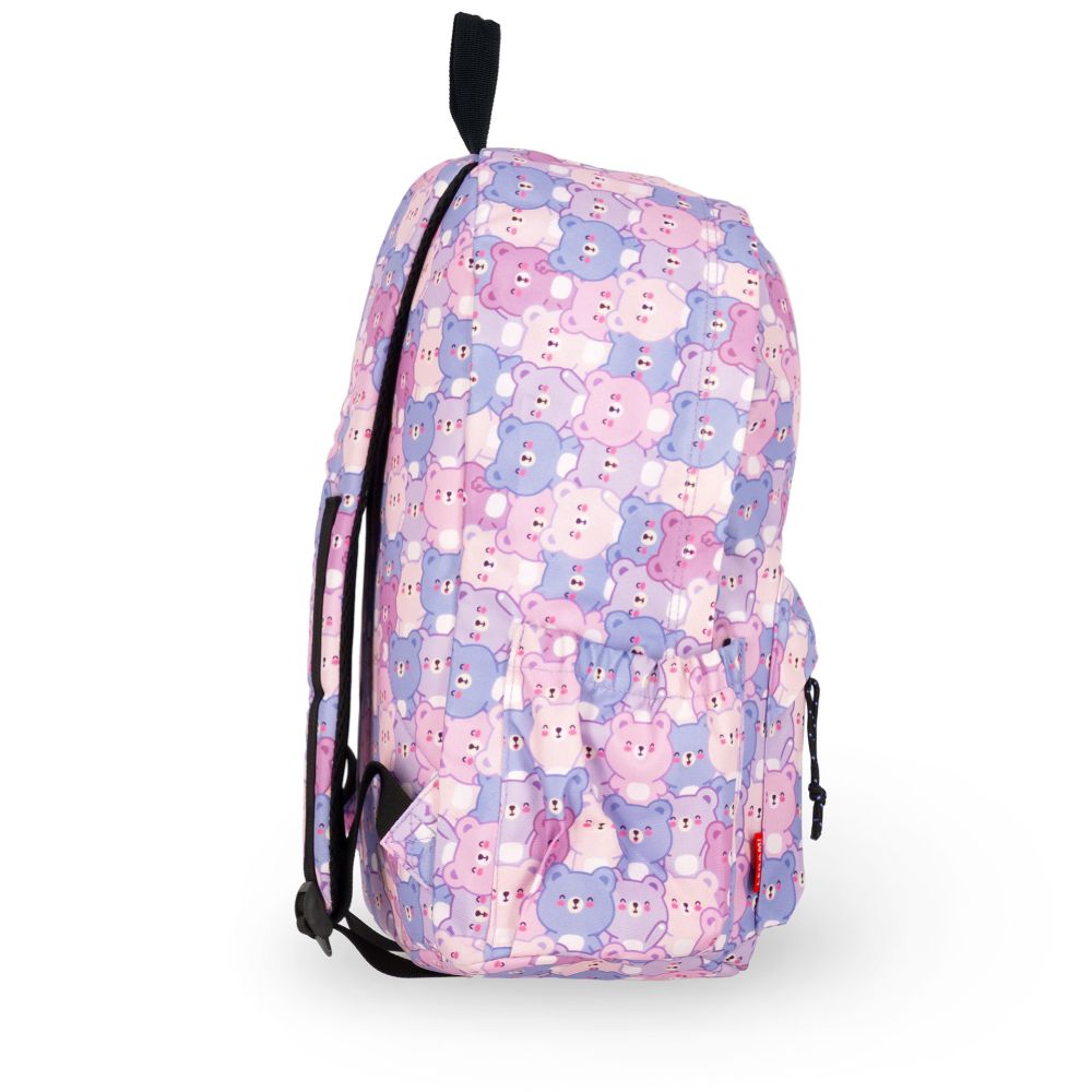 My Backpack, Teddy Bear, rygsæk - 3