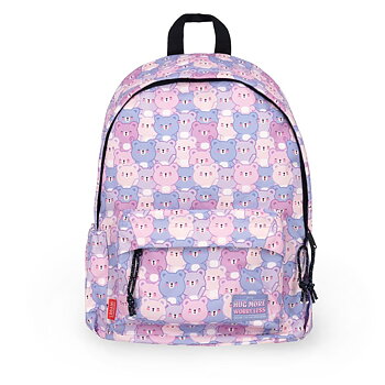 My Backpack, Teddy Bear, rygsæk