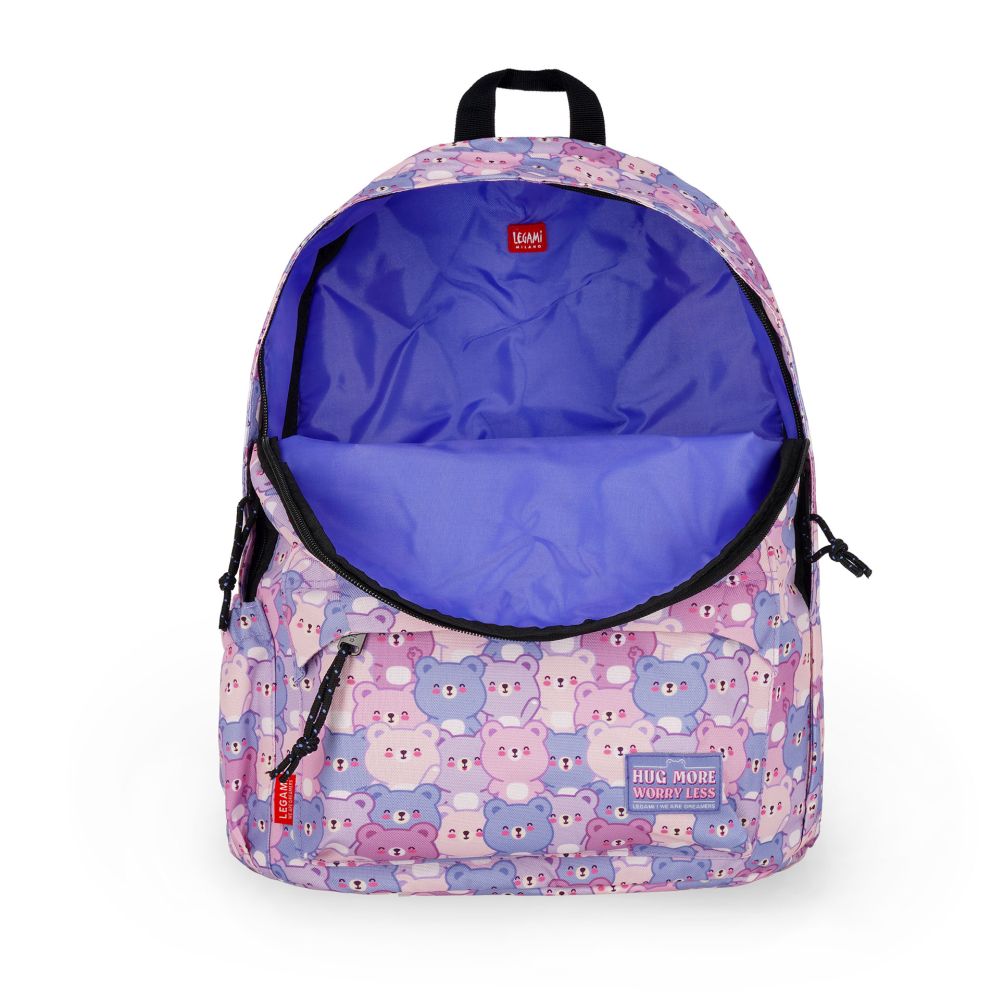 My Backpack, Teddy Bear, rygsæk - 4