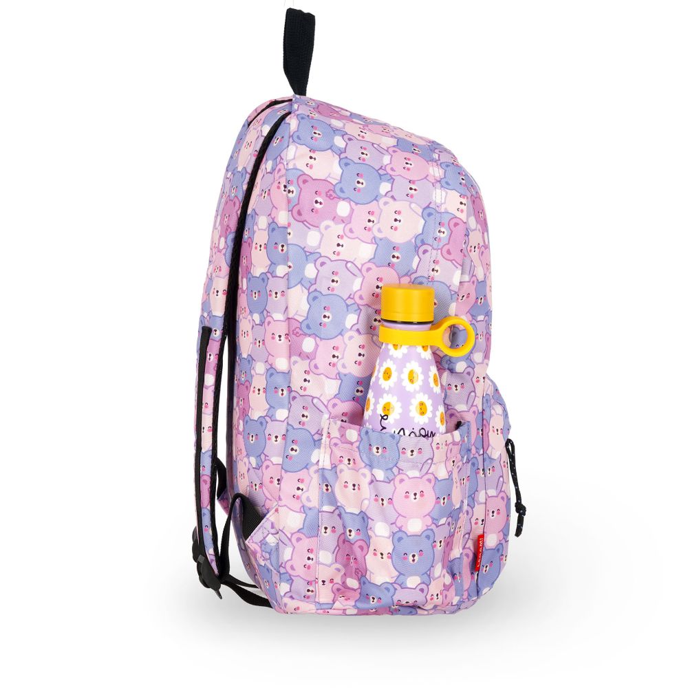 My Backpack, Teddy Bear, rygsæk - 5