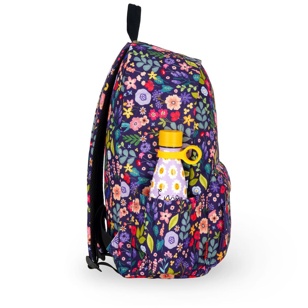 My Backpack, Flowers, rygsæk - 5