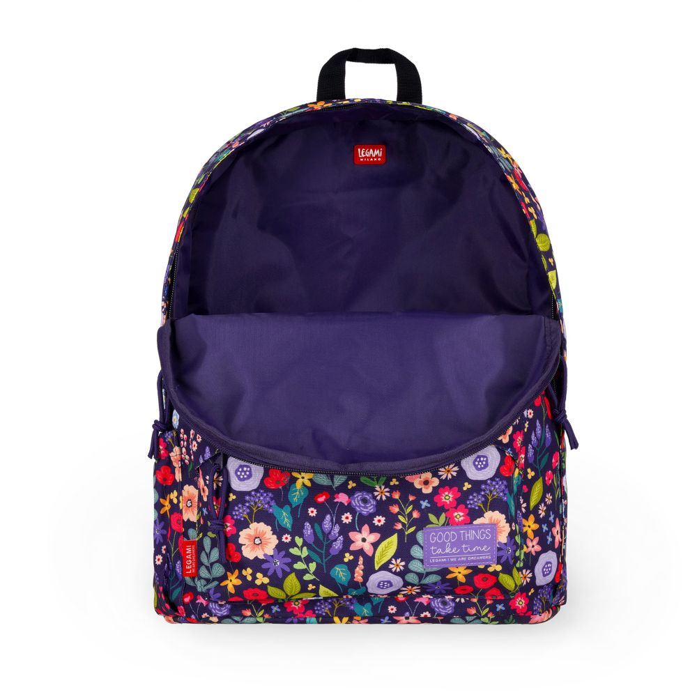 My Backpack, Flowers, rygsæk - 4