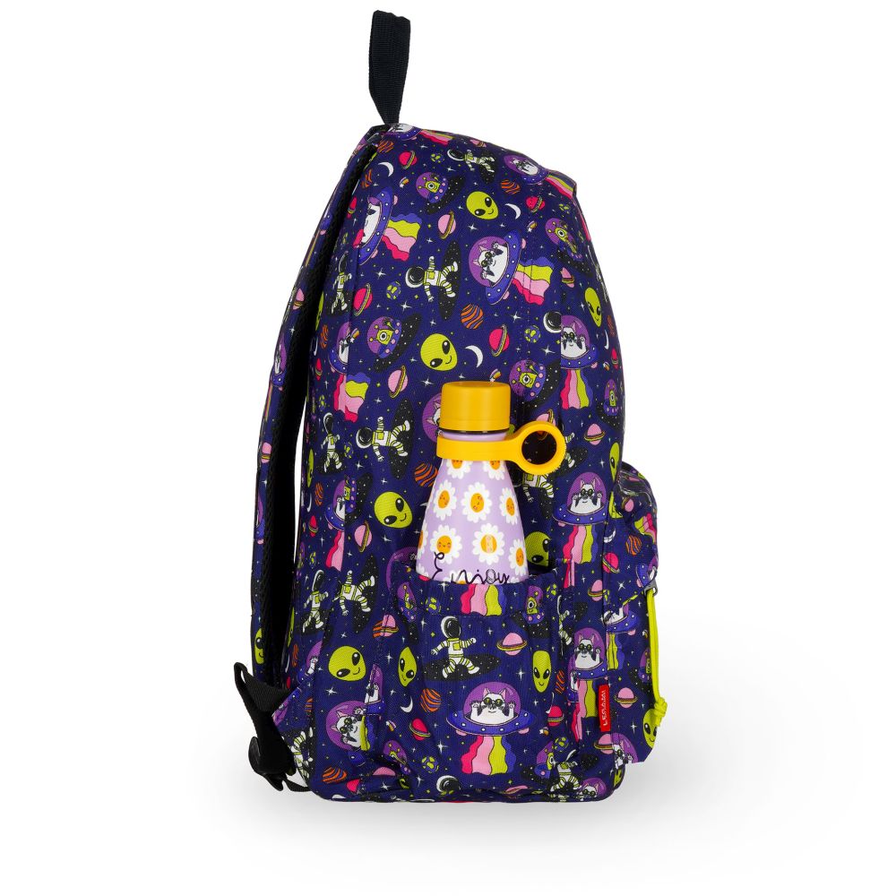 My Backpack, Space, ryggsäck - 4