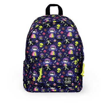 My Backpack, Space, ryggsäck