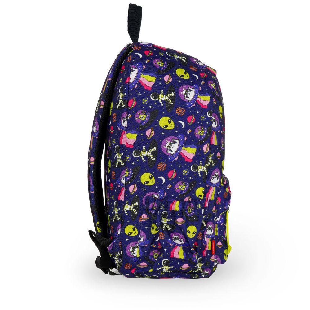 My Backpack, Space, ryggsäck - 3