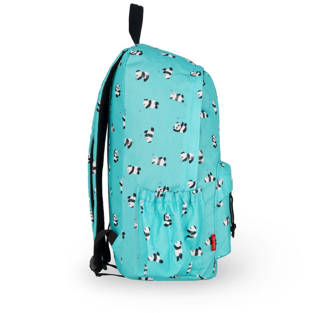 My Backpack, Panda, ryggsäck - 3
